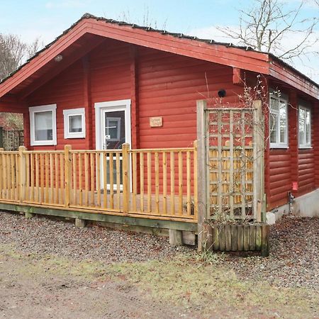 Spruce Lodge Стратпеффер Екстер'єр фото